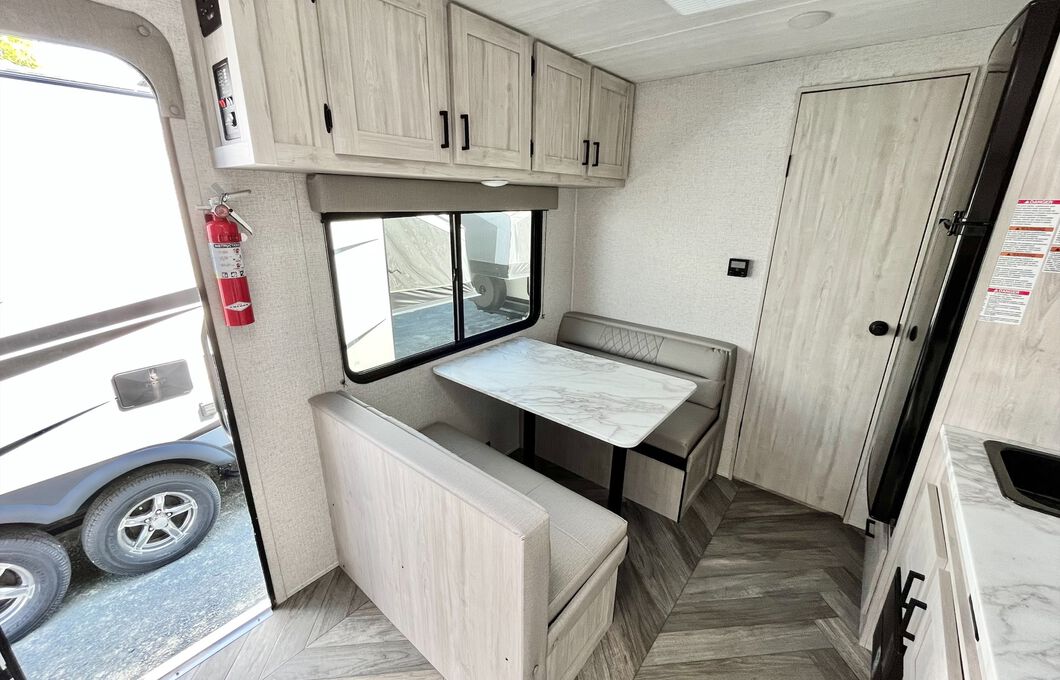 2023 EAST TO WEST RV DELLA TERRA 160RBLE, , hi-res image number 12